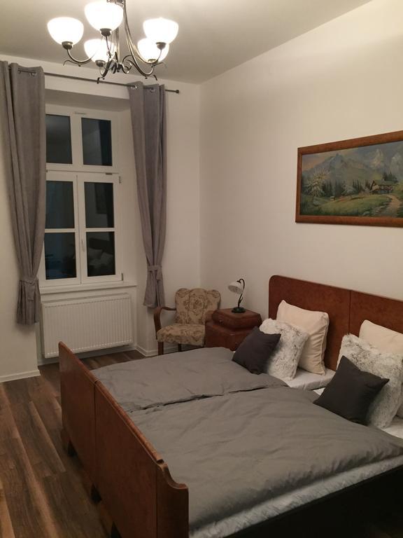 Apartments Corso Znojmo Bagian luar foto